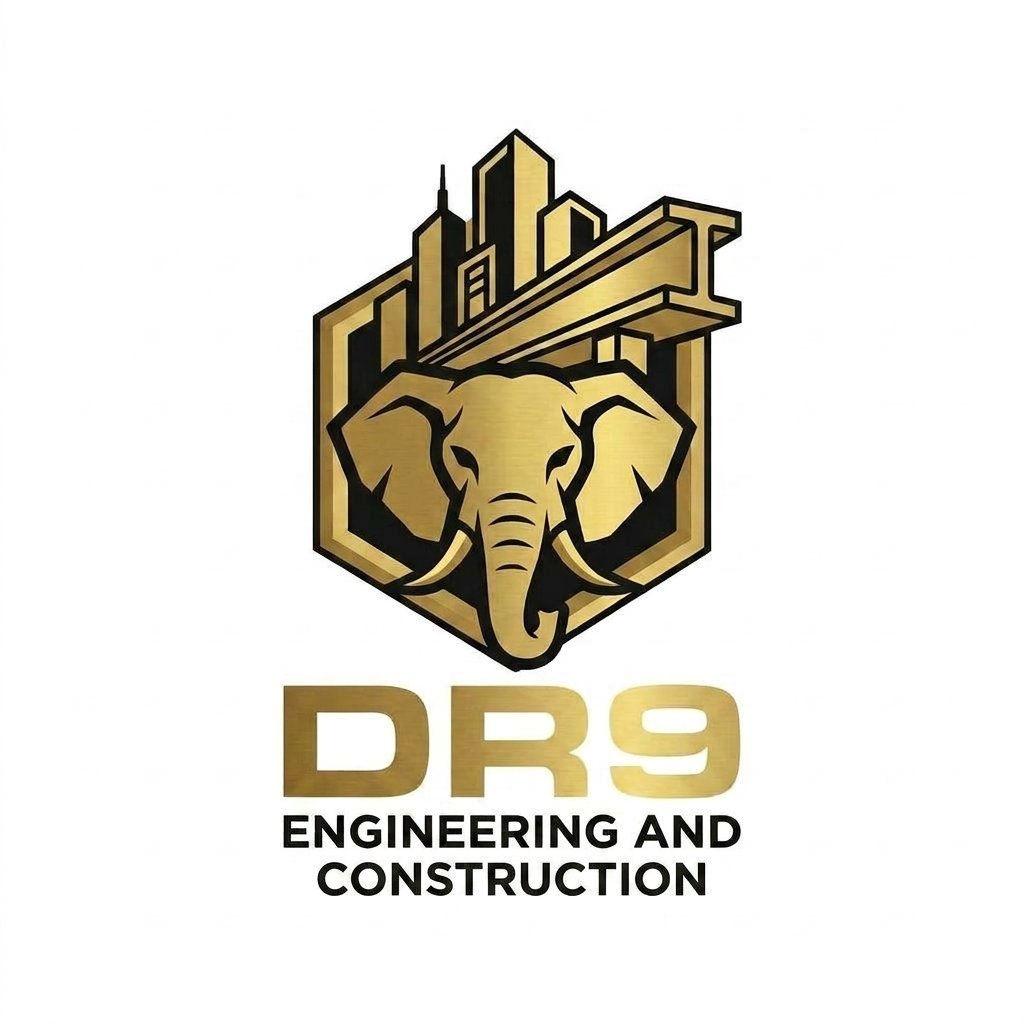 DR9 Engineering and Construction - Strength in Every Structure